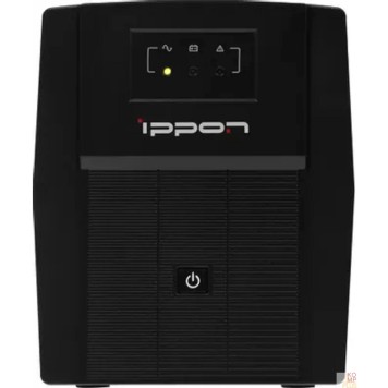 ИБП Ippon Back Basic 1500 Euro {1108022}-2