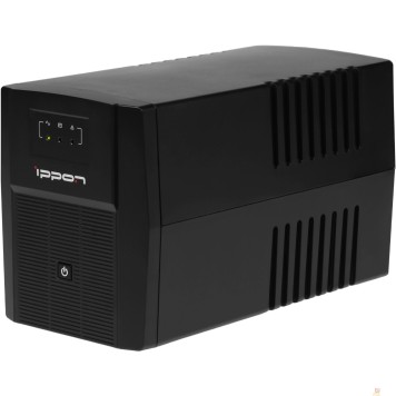 ИБП Ippon Back Basic 2200 {1108031}