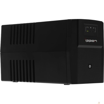 ИБП Ippon Back Basic 2200 {1108031}-1