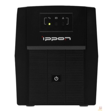 ИБП Ippon Back Basic 2200 {1108031}-2