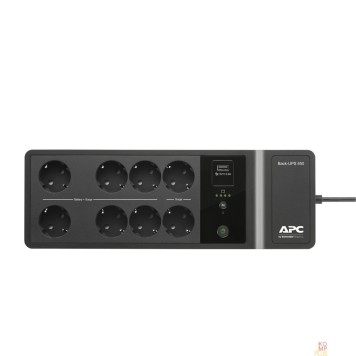 ИБП APC Back-UPS BE_G2 650VA BE650G2-RS(GR)/ BE650G2-RS/KZ-2