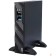 ИБП PowerCom Smart King Pro+ SPR-1500 LCD ИБП {Line-Interactive, 1500VA / 1200W, Rack/Tower, 8хС13, USB, RS-232, SmartSlot} (1152575)