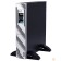 ИБП PowerCom SMART RT SRT-1000A LCD ИБП {Line-Interactive, 1000VA / 900W, Rack/Tower, IEC, Serial+USB, SmartSlot, подкл. доп. батарей} (1157673)