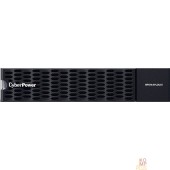 ИБП CyberPower ВБМ BPE144VL2U01 {для моделей OL5KERTHD/OL6KERTHD    (12V / 9AH х 12) встроенное ЗУ NEW}