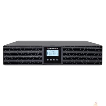 ИБП Ippon SMART WINNER II 2000E 1800Вт/2000ВА, black {1192980}-2