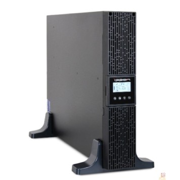 ИБП Ippon SMART WINNER II 3000 2700Вт/3000ВА, black {1192982}-1