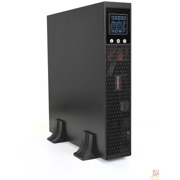 ИБП Exegate EP285642RUS ИБП Pure Sine Wave ExeGate SinePower UHB-1000.LCD.AVR.C13.RJ.USB.2U <1000VA/800W, LCD, AVR, 8*IEC-C13, RJ45/11, USB, Rackmount 2U/Tower, Black>