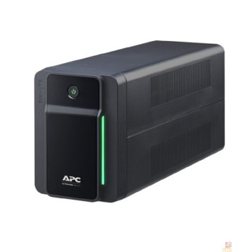 ИБП APC EASY UPS BVX 700VA BVX700LI-GR