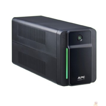ИБП APC EASY UPS BVX 700VA BVX700LI-GR-1