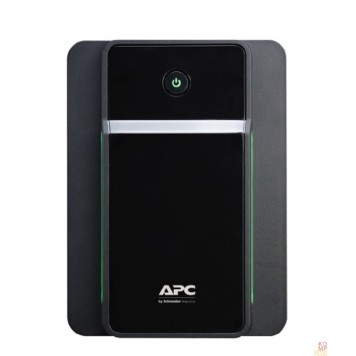 ИБП APC Back-UPS RS 2200VA BX2200MI-GR/BX2200MI-GR/KZ-2