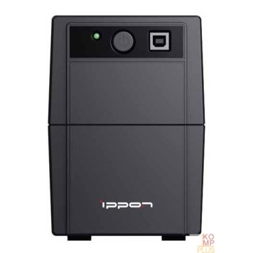 ИБП Ippon Back Basic 850S Euro {1373876}