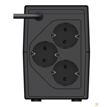 ИБП Ippon Back Basic 850S Euro {1373876}-2