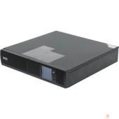 ИБП PowerCom Sentinel SNT-1000 ИБП {Online, 1000VA / 1000W, Rack/Tower, IEC, LCD, RS-232/USB, SNMPslot} (1456275)