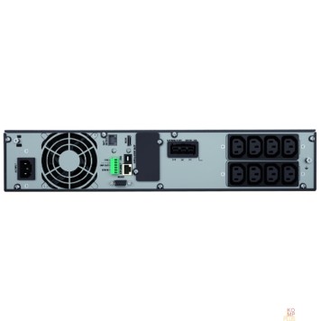 ИБП Ippon Innova Innova RT II 1000 {1398359}-1