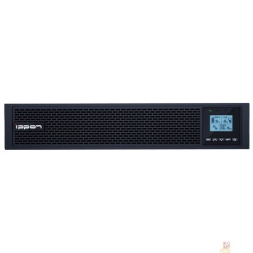 ИБП Ippon Innova Innova RT II 1500 {1398360}
