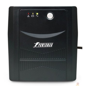 ИБП Powerman ИБП Back Pro 1050Plus-1