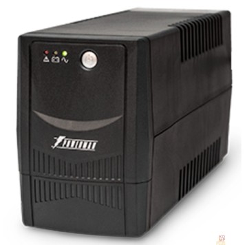 ИБП Powerman ИБП Back Pro 650