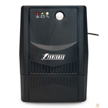 ИБП Powerman ИБП Back Pro 650-1