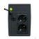 ИБП Powerman ИБП Back Pro 650