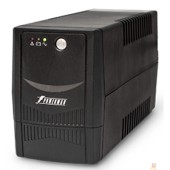 ИБП Powerman ИБП Back Pro 650Plus  ИБП Powerman ИБП Back Pro 650Plus