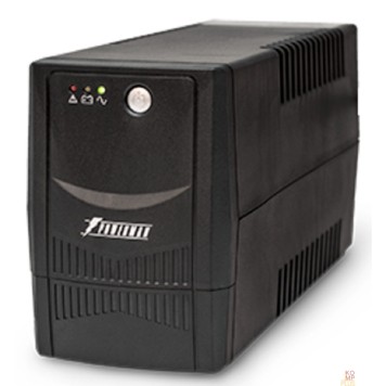ИБП Powerman ИБП Back Pro 650Plus 