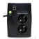 ИБП Powerman ИБП Back Pro 650Plus 