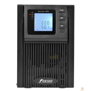 ИБП Powerman ИБП Online 1000I (IEC320)-1