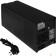 ИБП PowerCom Imperial IMD-2000AP ИБП {Line-Interactive, 2000VA / 1200W, Tower, 6 xC13: 4  с резервным питанием + 2 с фильтрацией, LCD, USB} (507313)
