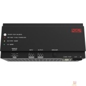 ИБП PowerCom DRU-850 ИБП {OffLine, 850VA/510W, крепление на DIN-рейку} (1114019)
