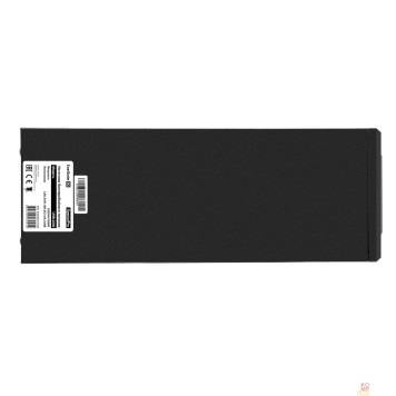 ИБП Exegate EX292611RUS ИБП ExeGate SpecialPro UNB-2200.LED.AVR.1SH.2C13.RJ.USB <2200VA/1300W, LED, AVR,1*Schuko+2*C13, RJ45/11, USB, металлический корпус, Black>-2