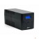 Бастион ИБП ИБП Бастион SKAT-UPS 1000/600 (SKAT-UPS 1000-LI-2x7) {Line-interactive, 1000ВА/600Вт, на пол, LCD-дисп, 2x EURO + 2х C13, USB/RJ-45, АКБ 2х 7Ач, МПТ} (456)