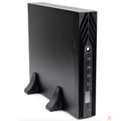 Бастион ИБП ИБП Бастион SKAT-UPS 3000 RACK+6x9Ah {Online, 3000ВА/2700 Вт, стойка/на пол, 1xC19 + 2xEURO, АКБ 6x 9Ah, SNMP/USB/RS-232, доп блок до 4 шт SKAT BC 72/18S3, МПТ} (483)