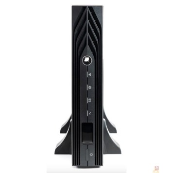 Бастион ИБП ИБП Бастион SKAT-UPS 3000 RACK+6x9Ah {Online, 3000ВА/2700 Вт, стойка/на пол, 1xC19 + 2xEURO, АКБ 6x 9Ah, SNMP/USB/RS-232, доп блок до 4 шт SKAT BC 72/18S3, МПТ} (483)-1