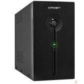 ИБП CROWN ИБП CMU-SP1500EURO USB