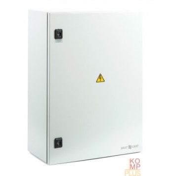 Бастион ИБП ИБП Бастион SKAT SMART UPS-1000 {IP65 SNMP Wi-Fi, 220В 1000ВА синусоида 2 АКБ уличный} (988)