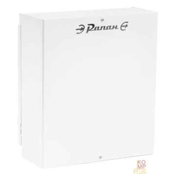 БастионБЕСПЕРЕБОЙНОГО ПИТАНИЯ ДЛЯ СИСТЕМ ОПС, СКУД БАСТИОН ББП РАПАН-30 исп.2Х7 источник бесперебойного питания 12В 3А метал корпус под АКБ 2х7 Ач защита АКБ {гарантия 1,5 года} (192)