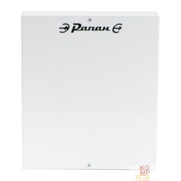 БастионБЕСПЕРЕБОЙНОГО ПИТАНИЯ ДЛЯ СИСТЕМ ОПС, СКУД БАСТИОН ББП РАПАН-30 исп.2Х7 источник бесперебойного питания 12В 3А метал корпус под АКБ 2х7 Ач защита АКБ {гарантия 1,5 года} (192)-1