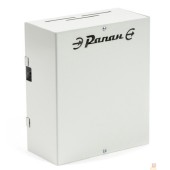 БастионБЕСПЕРЕБОЙНОГО ПИТАНИЯ ДЛЯ СИСТЕМ ОПС, СКУД БАСТИОН ББП РАПАН-40 источник бесперебойного питания 12В 4А под АКБ 7 Ач защита АКБ ток заряда 0,5А {гарантия 1,5 года} (356)