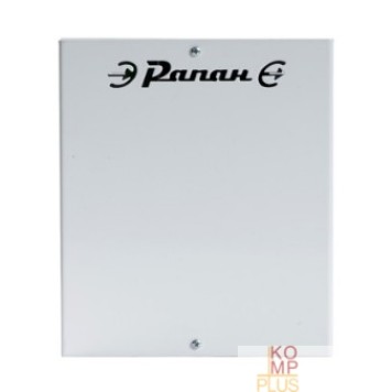 БастионБЕСПЕРЕБОЙНОГО ПИТАНИЯ ДЛЯ СИСТЕМ ОПС, СКУД БАСТИОН ББП РАПАН-60 источник бесперебойного питания 12В, 6А, метал корпус под АКБ 2х7 Ач, защита АКБ и выхода {гарантия 1,5 года} (359)-1