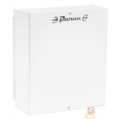 БастионБЕСПЕРЕБОЙНОГО ПИТАНИЯ ДЛЯ СИСТЕМ ОПС, СКУД БАСТИОН ББП РАПАН-40 исп.2х7 источник бесперебойного питания 12В 4А метал корпус под АКБ 2х7 Ач защита АКБ {гарантия 1,5 года} (193)