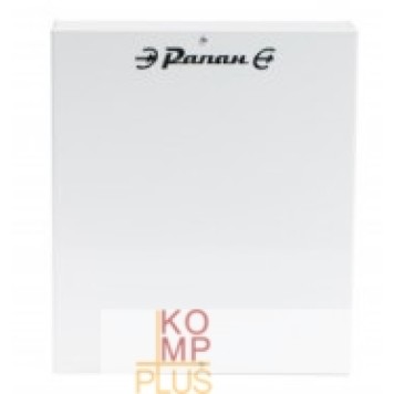 БастионБЕСПЕРЕБОЙНОГО ПИТАНИЯ ДЛЯ СИСТЕМ ОПС, СКУД БАСТИОН ББП РАПАН-40 исп.2х7 источник бесперебойного питания 12В 4А метал корпус под АКБ 2х7 Ач защита АКБ {гарантия 1,5 года} (193)-1