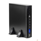 Бастион ИБП ИБП Бастион SKAT-UPS 2000-RACK-ON-4x9-E       {Online, 2000ВА/1800Вт, 8хС13, АКБ 4х9Ач, SNMP/USB/RS-232/EPO доп блок до 4 шт SKAT BC 48/18S3, МПТ} (8954)