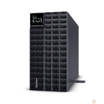 ИБП ИБП CyberPower OLS6KERT5U {Online 6000VA/6000W USB/RS-232/Dry/EPO/SNMP/CloudCard/(4 С13, 4 C19, terminal)/bat.detect./МВ, 7Ач х20}-1
