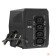 ИБП Exegate EX294607RUS ИБП ExeGate Power Back BNB-500.LED.4C13 <500VA/300W, LED, 4*C13, Black>