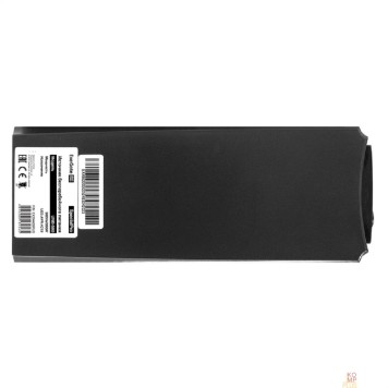 ИБП Exegate EX294608RUS ИБП ExeGate SpecialPro UNB-500.LED.AVR.4C13 <500VA/300W, LED, AVR, 4*C13, Black>-2