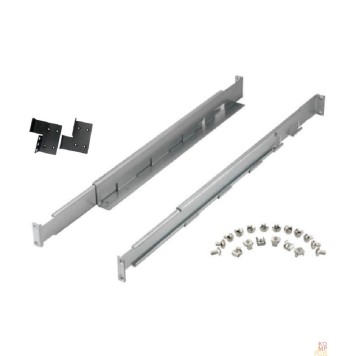 Дополнительное оборудование Систем Электрик SE1RK Комплект монтажных рельсов 19