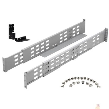 Дополнительное оборудование Систем Электрик SE2RK Комплект монтажных рельсов 19