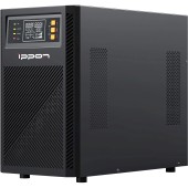 ИБП Ippon Innova TAE 3000 3000Вт 3000ВА черный 2048806