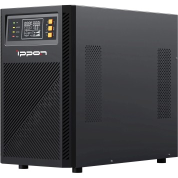 ИБП Ippon Innova TAE 3000 3000Вт 3000ВА черный 2048806
