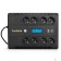 ИБП Exegate EX295014RUS ИБП ExeGate NEO Smart LHB-850.LCD.AVR.8SH.CH.RJ.USB <850VA/510W, LCD, AVR, 8*Schuko, RJ45/11, USB, 4*USB-порта для зарядки, Black>